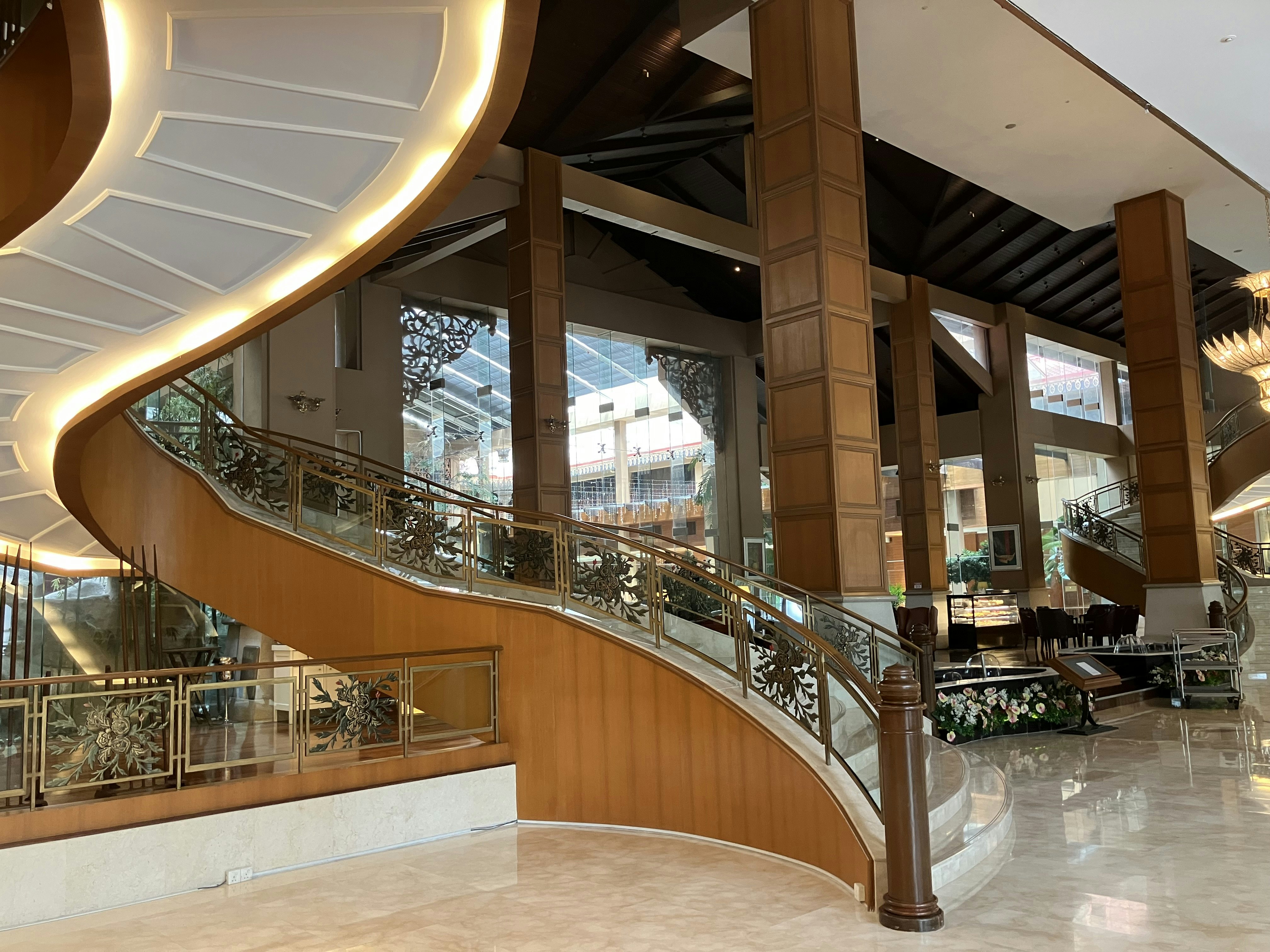 Royale Chulan Kuala Lumpur 6/7