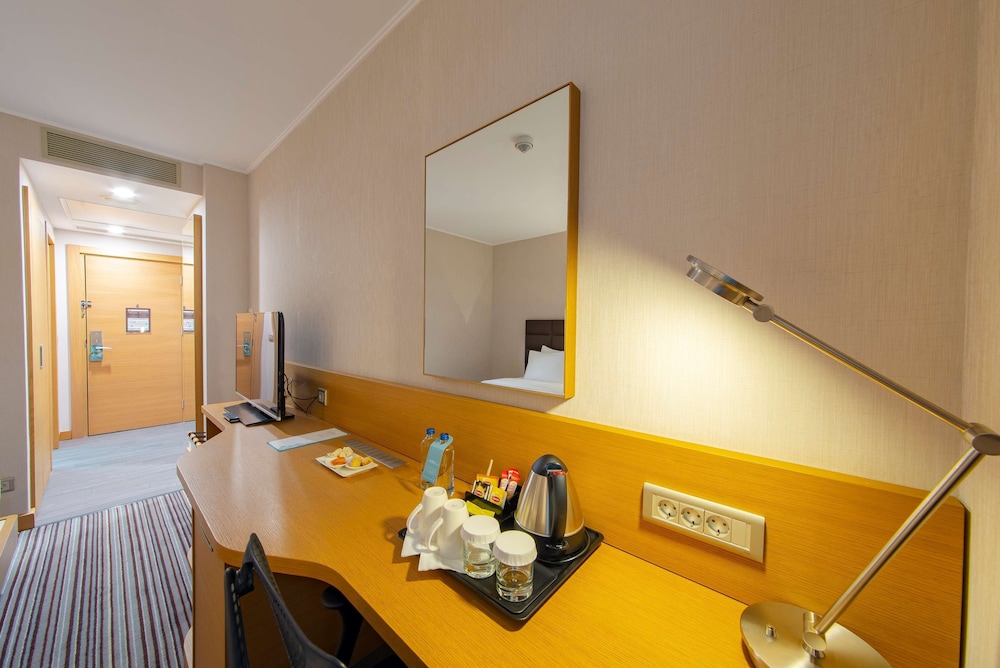 Hilton Garden Inn Safranbolu 43/68