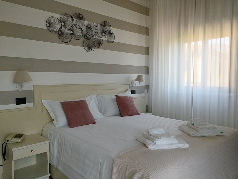 Hotel La Fontana 31/76