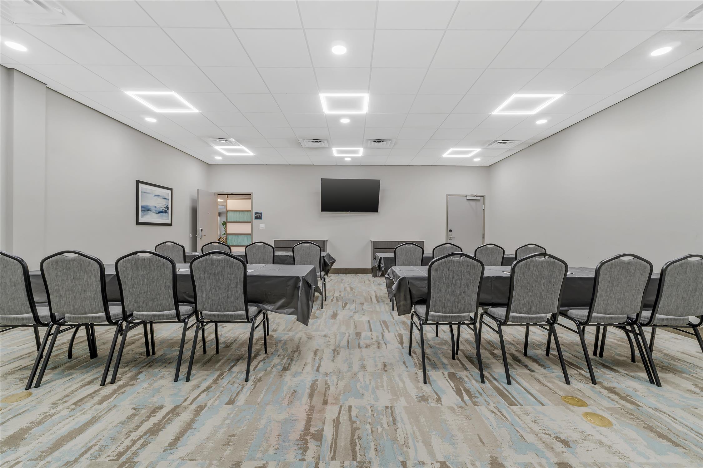 Executive Residency By Best Western Corpus Christi 39/46