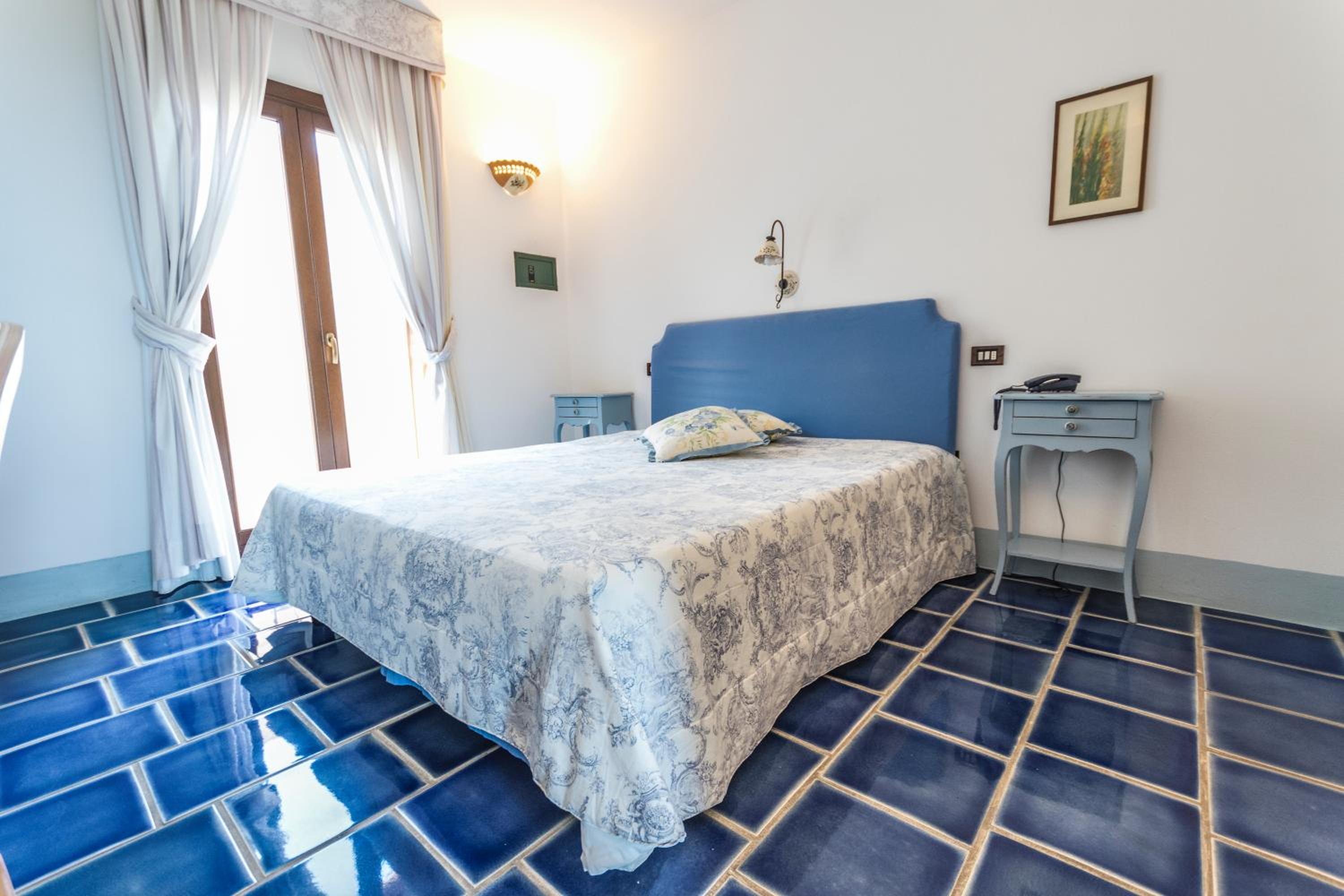 غرفة بسرير مزدوج، Masseria Ruri Pulcra 5/10