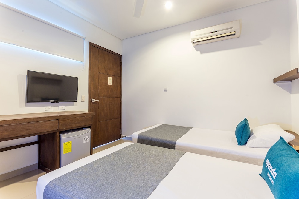 Hotel Ayenda Boutique Rio Mont 17/36