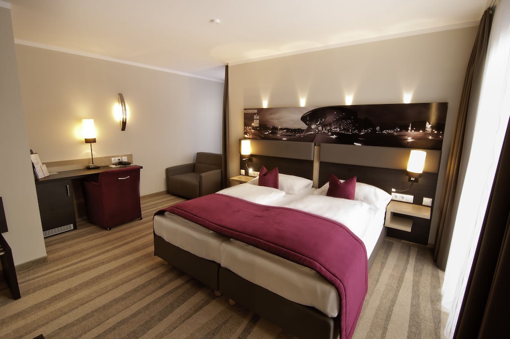 Amalienburg Boutique & Boarding Hotel 13/35