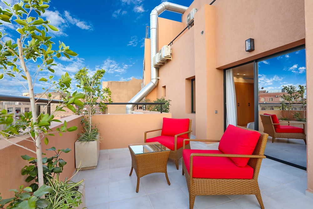Ari Boutique Hotel - Adults only +18 40/47