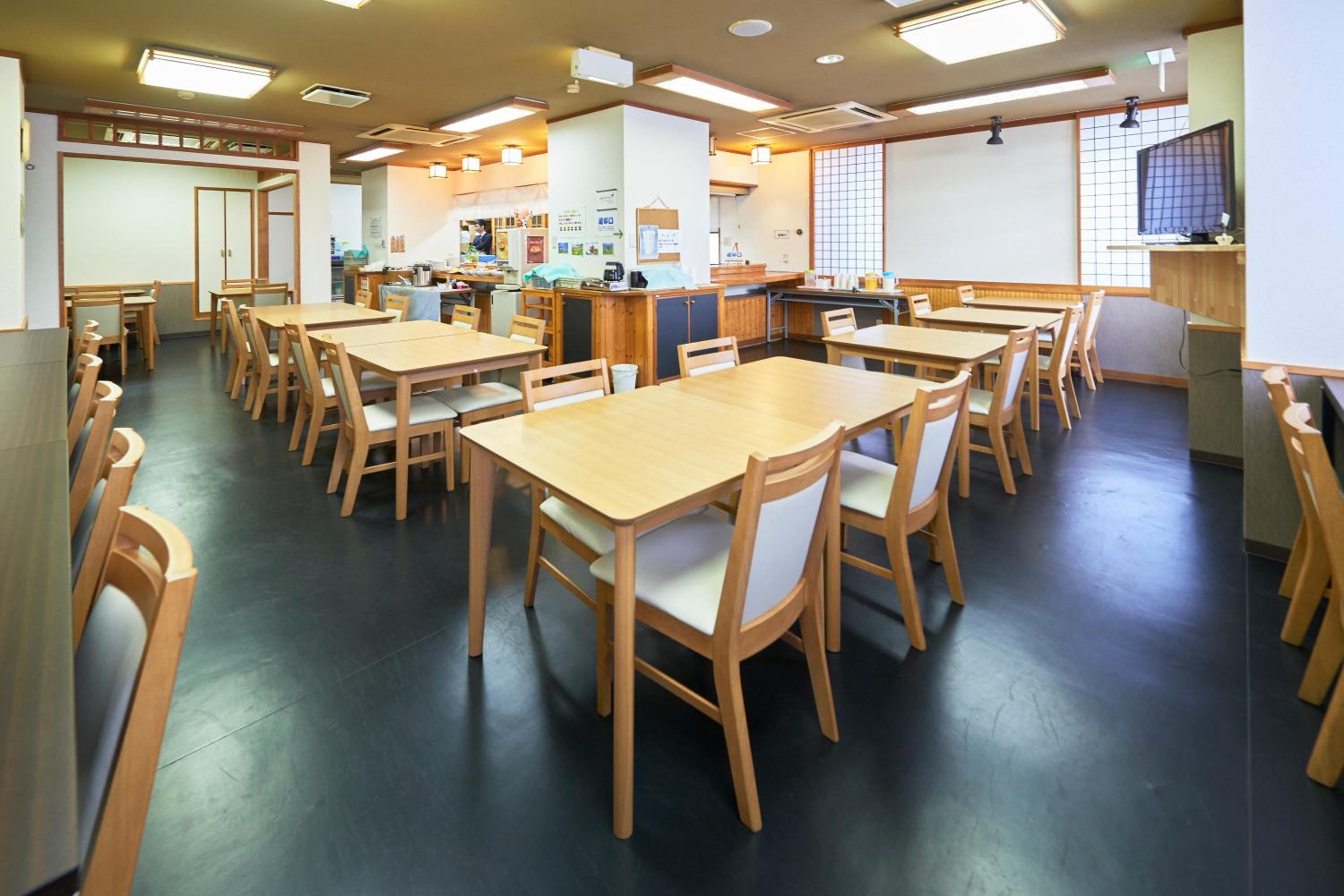 HOTEL SELECT INN HACHINOHE CHUO 33/51