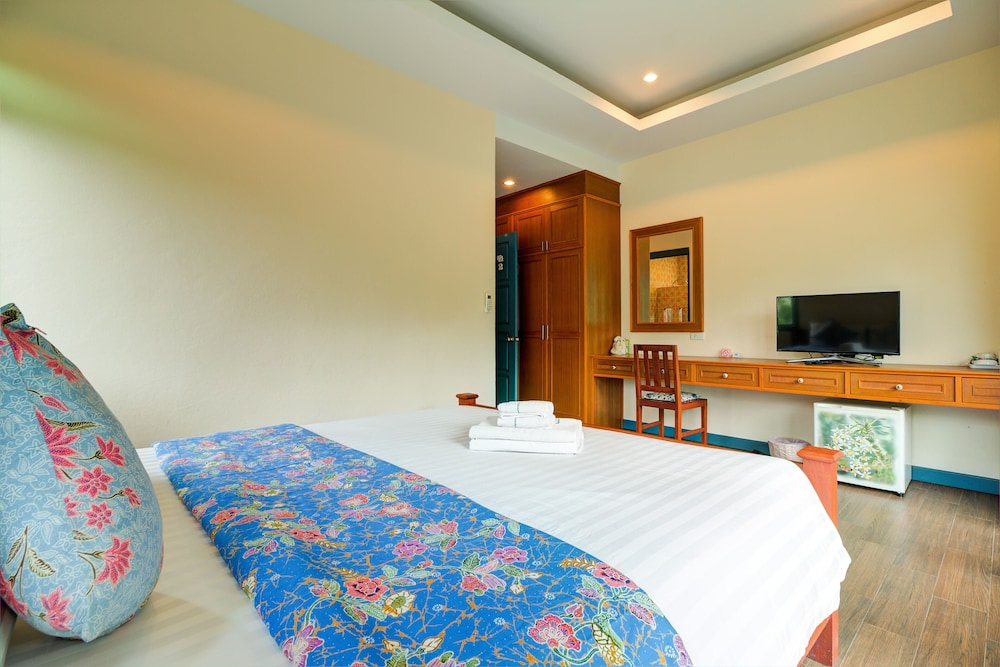 Baan Patcharintorn Samui 9/29