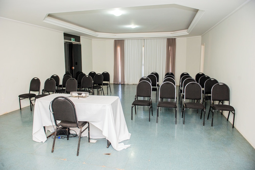 Hotel Fernandao 33/66