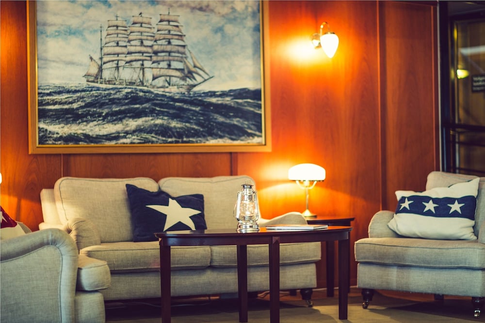 Barken Viking by Dialog Hotels 32/50