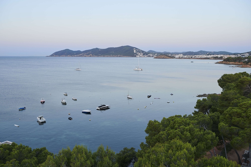 Iberostar Selection Santa Eulalia Ibiza - Adults Only 75/77