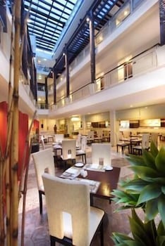 Hotel Horison Sagita Balikpapan 22/29