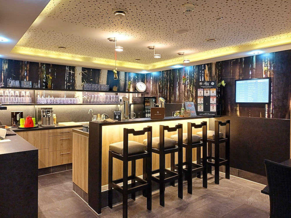 Berg- und Jagdhotel Gabelbach 38/48