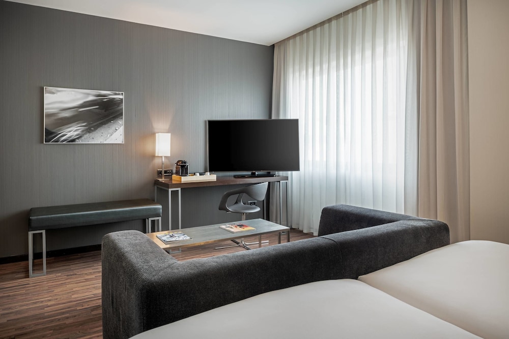 Ac Hotel San Sebastian de Los Reyes By Marriott 12/45