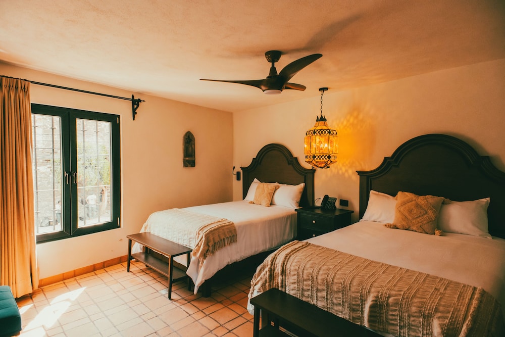 Hotel Socavon 29/44