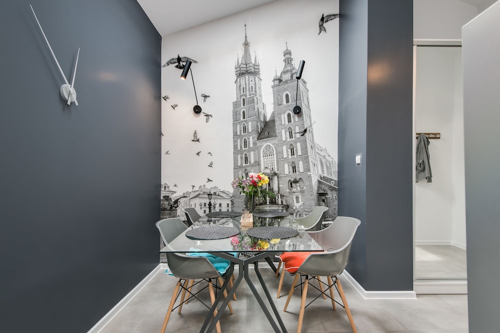 Aparthotel Krakowliving 29/35