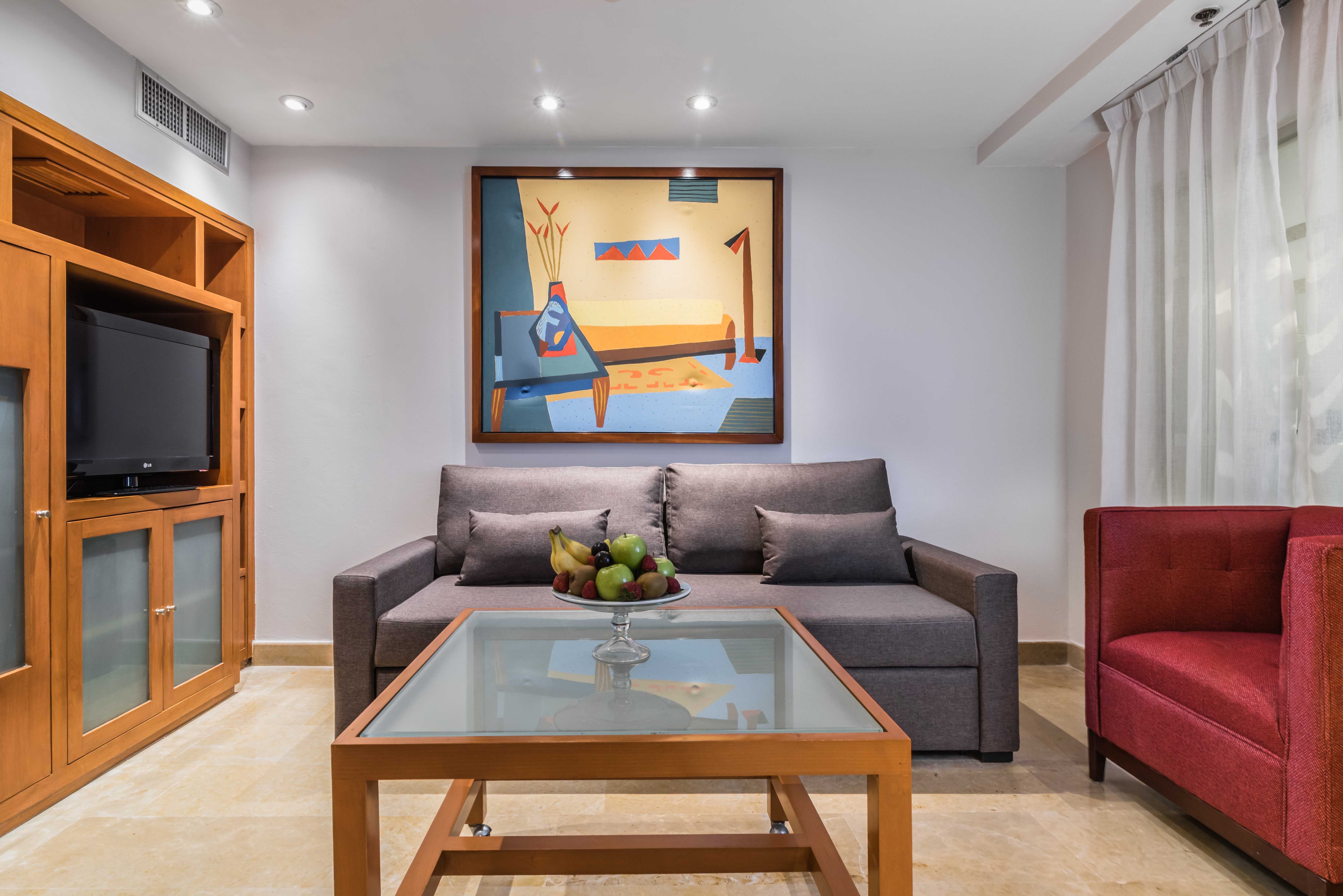 Eurostars Zona Rosa Suites 28/50