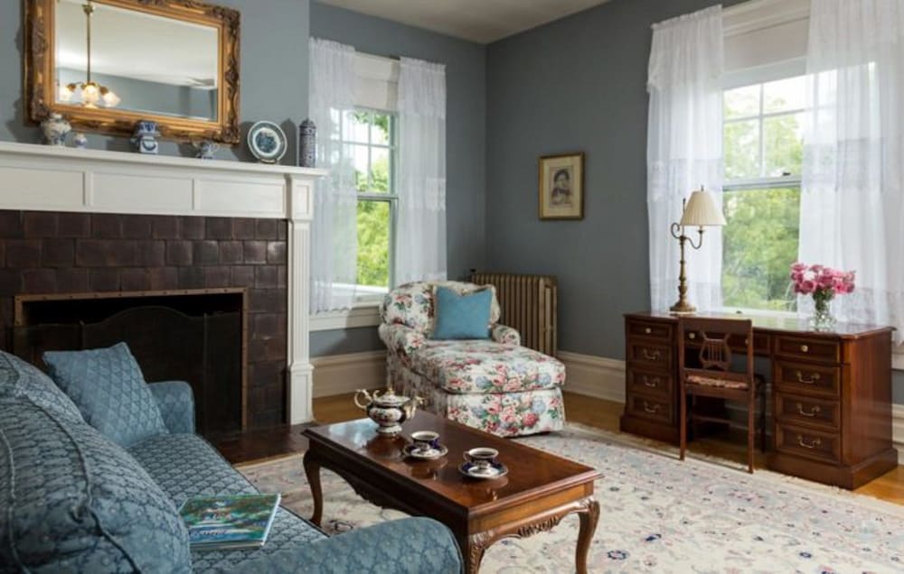 The Mercersburg Inn 41/58
