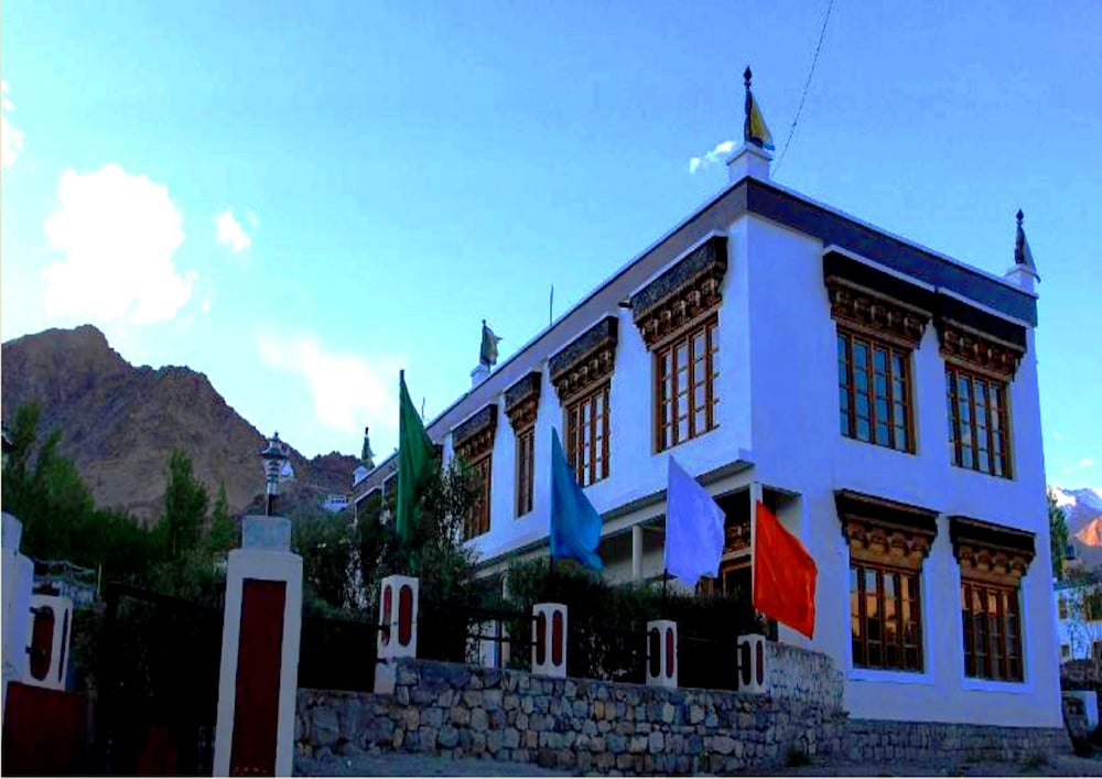 Hotel Mahay Palace 5/34