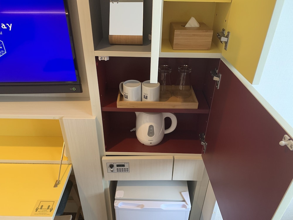 hotel MONday Premium TOYOSU 59/65