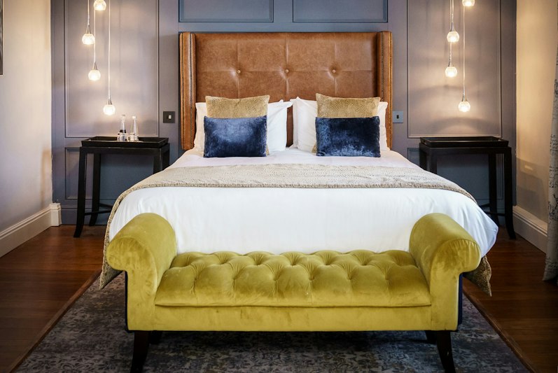 The Bridge Hotel And Spa 10/32