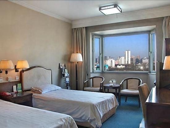 New Era Hotel (Shanxi Provincial Government) 12/25