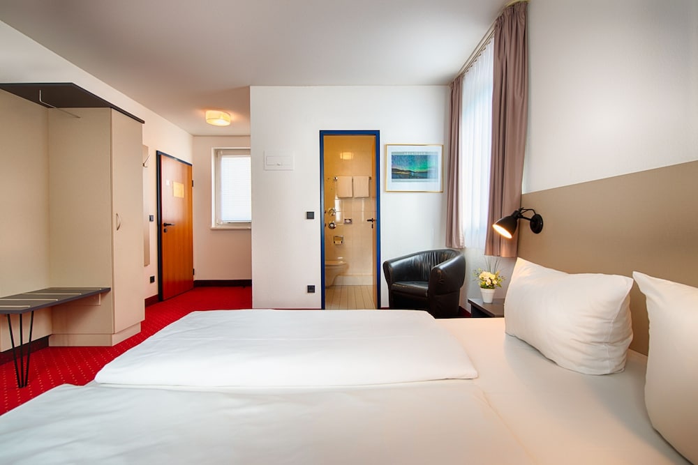 Achat Hotel Chemnitz 22/66