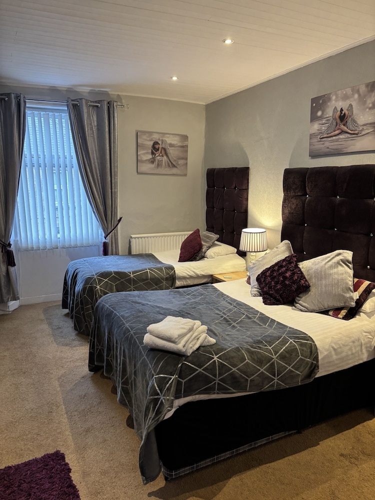 The Georgian Guesthouse 18/62