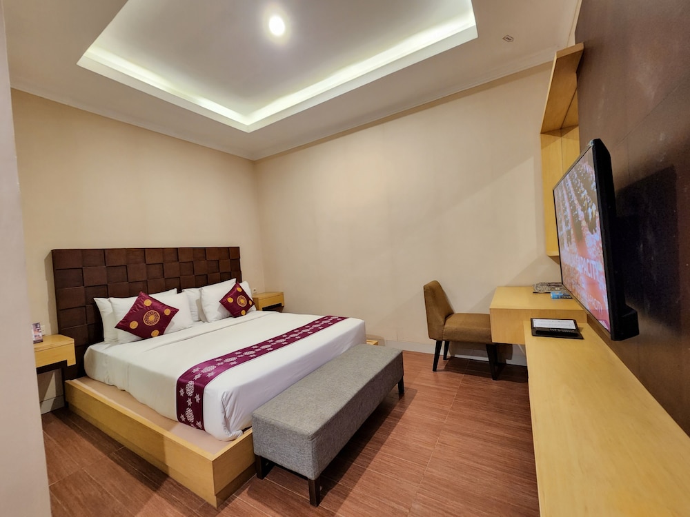 Grand Sunshine Resort and Convention 22/77