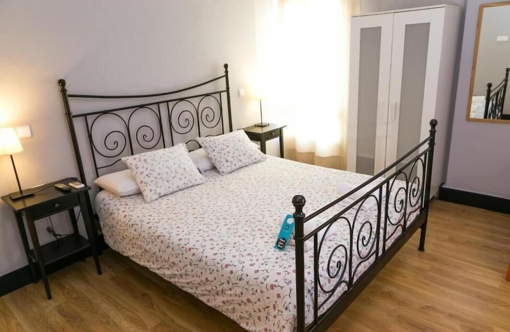 B&B Hi Valencia Canovas 17/60