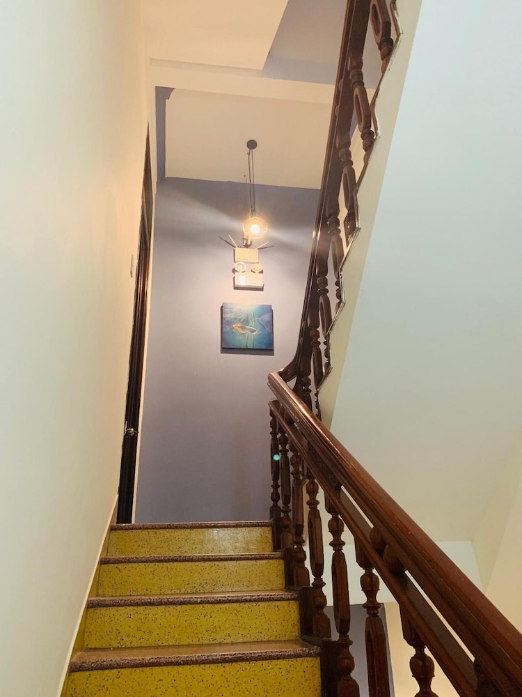 Eva Homestay 29/50