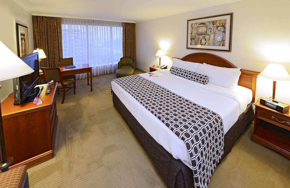 Le Meridien Santiago 11/50