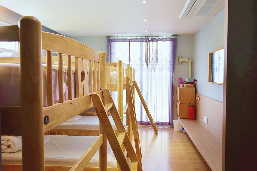 Andong Poong-Gyung Guesthouse - Hostel 39/73