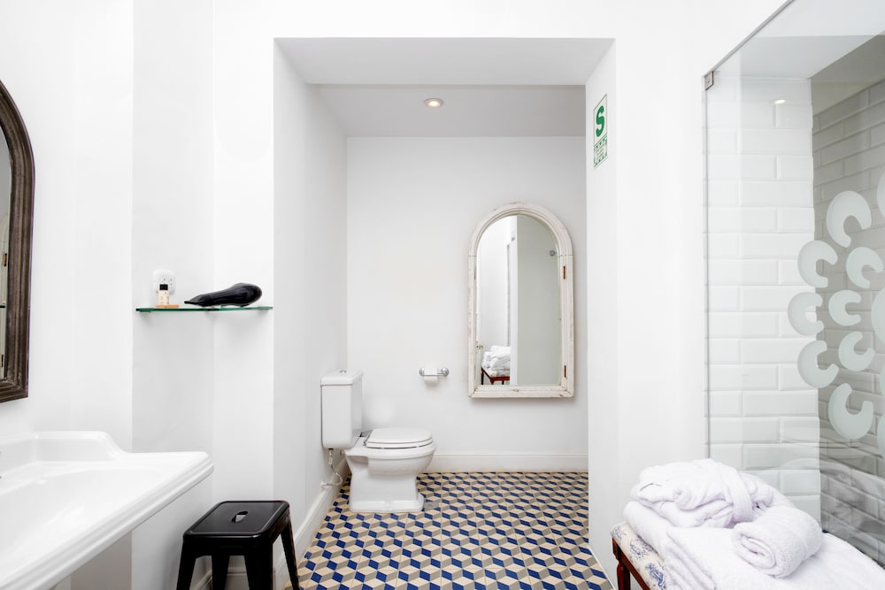 Villa Barranco By Ananay Hotels 17/71