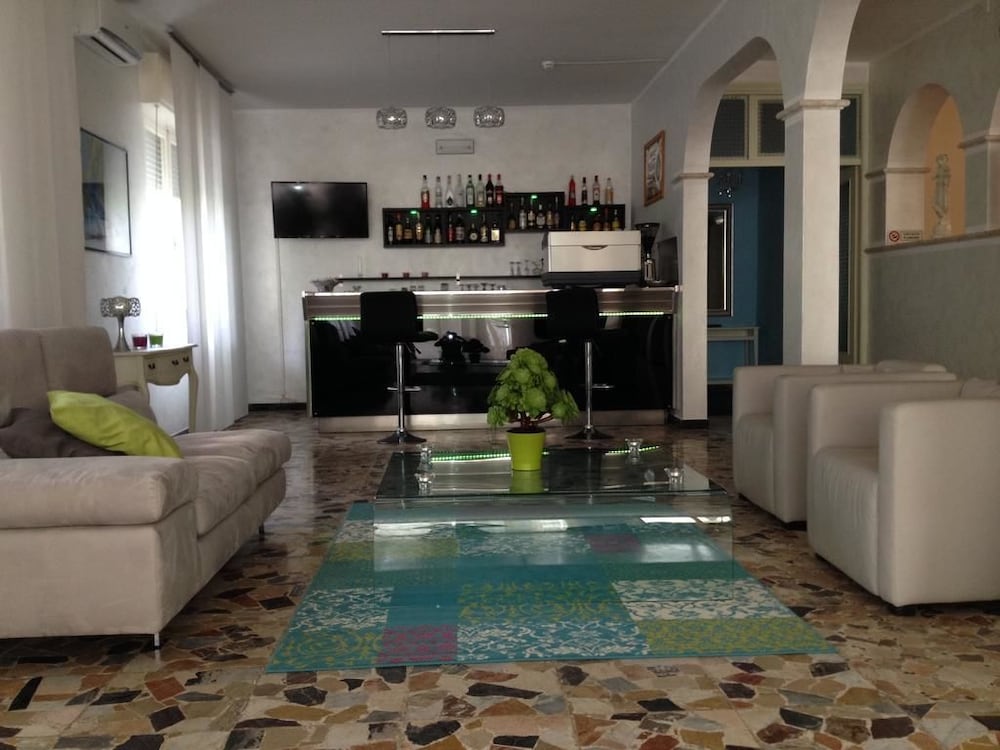 Hotel Perugini 9/15