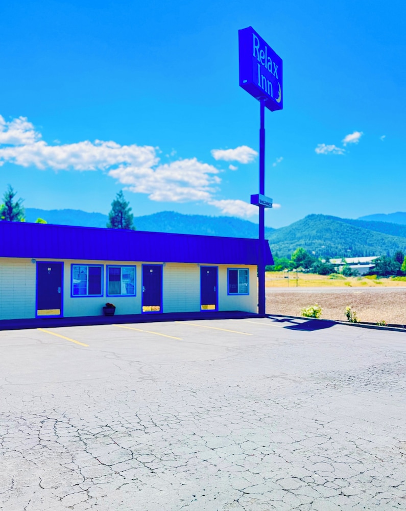 Relax Inn At Ashland 5/51