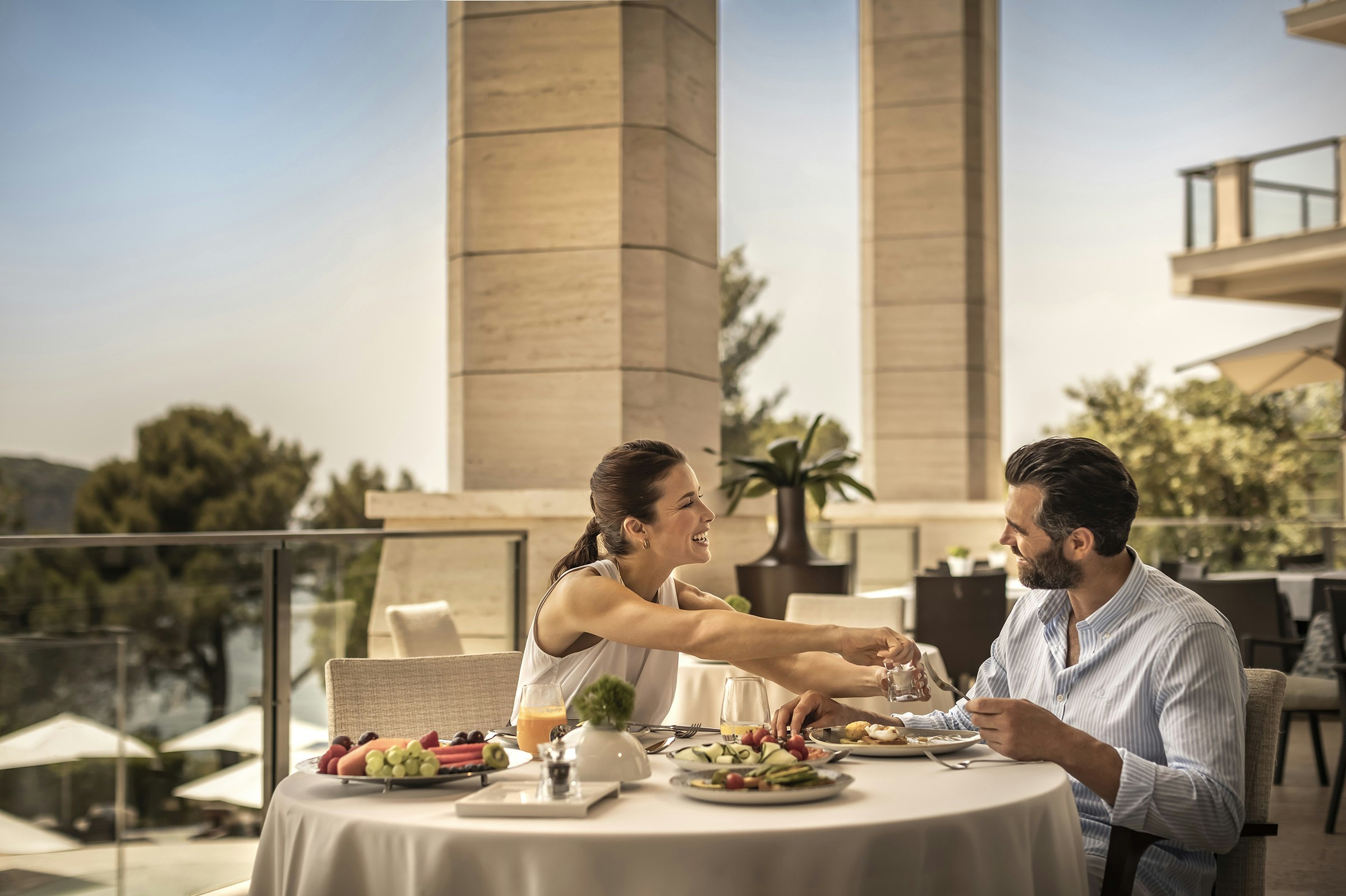 Monte Mulini Adults Exclusive Hotel by Maistra Collection 8/80