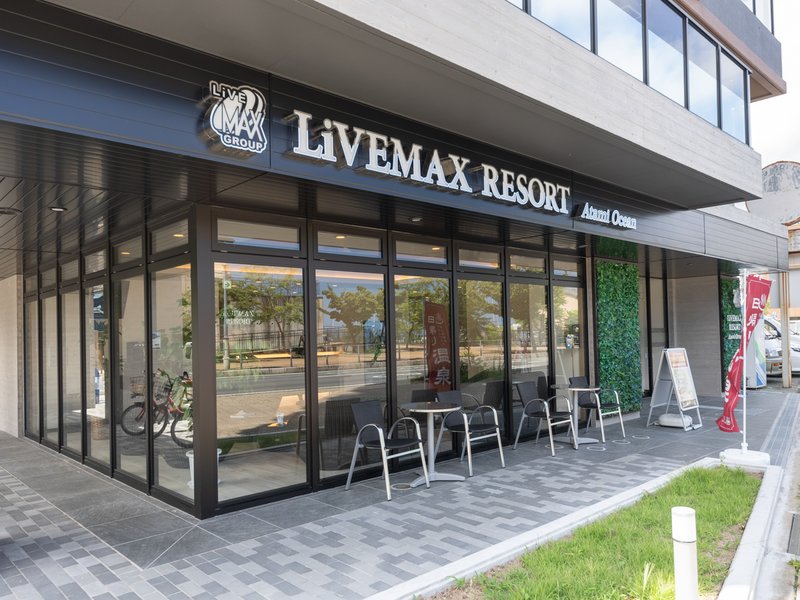 LiveMAX Resort Atami Ocean 1/26