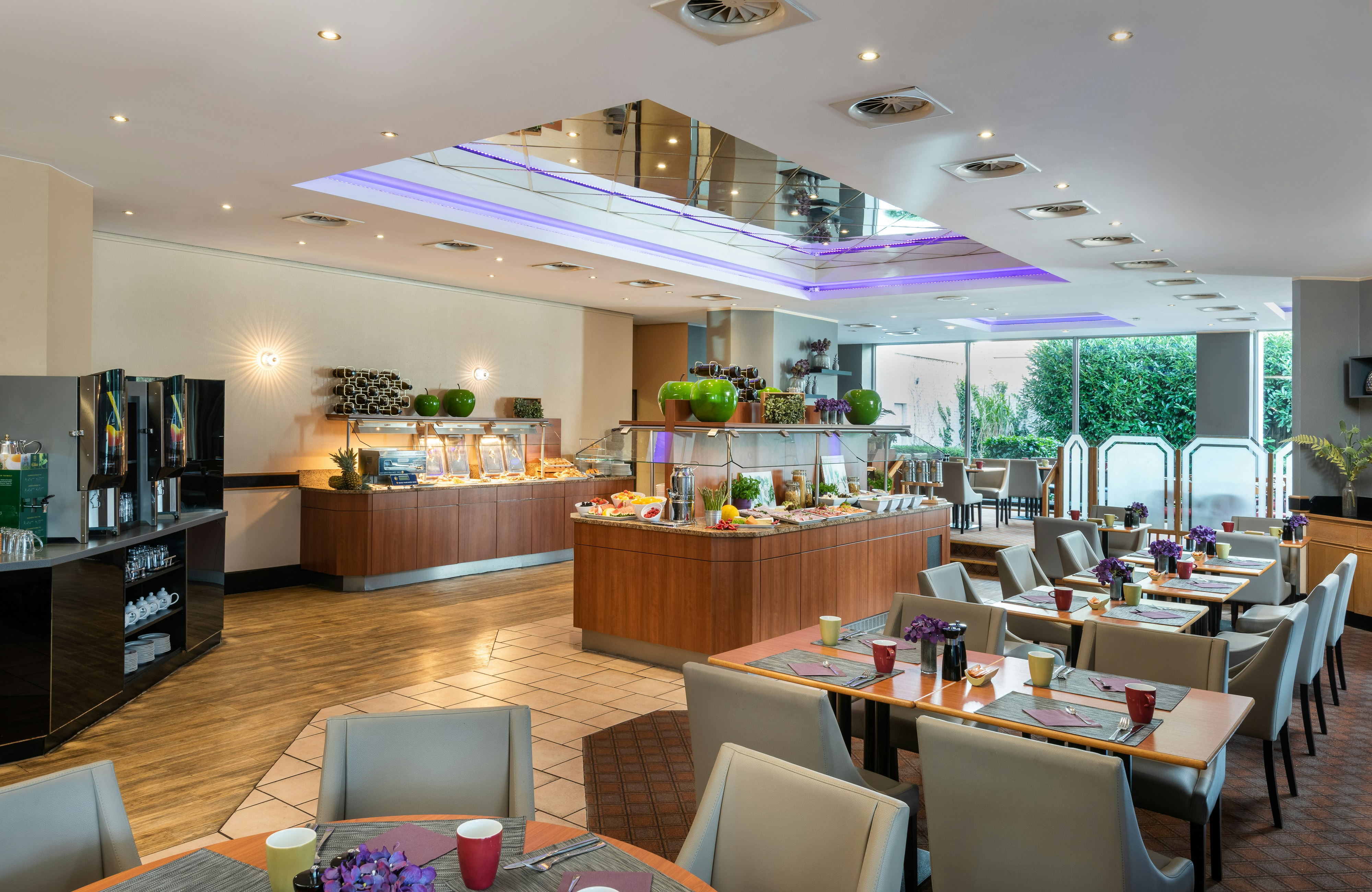 Leonardo Hotel Dusseldorf Airport Ratingen 23/47
