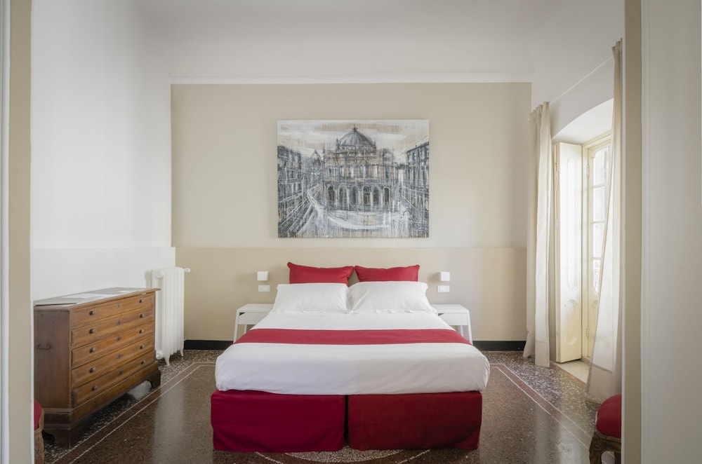 Genova46 Suites & Rooms 7/30