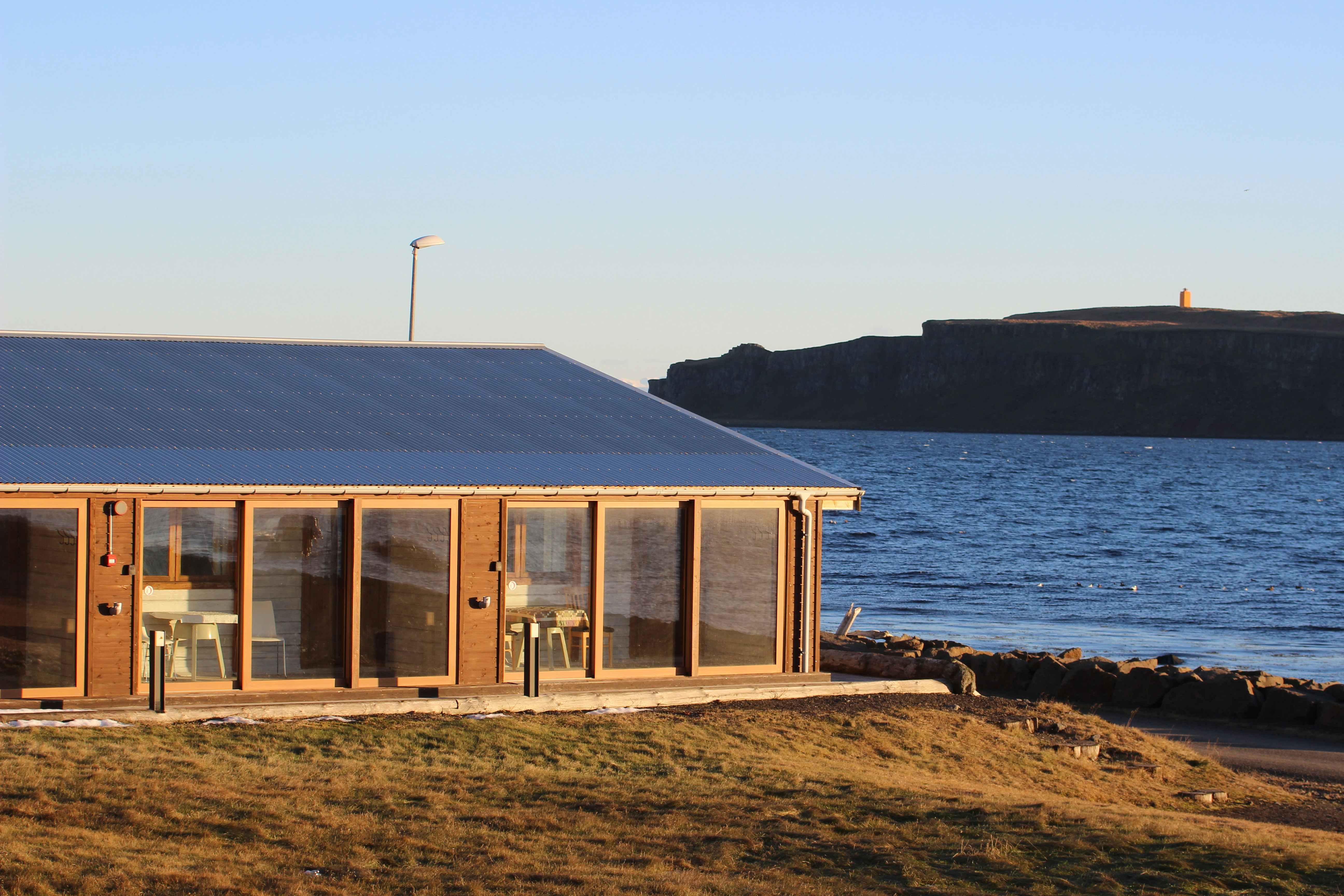 Malarhorn Guesthouse 63/78