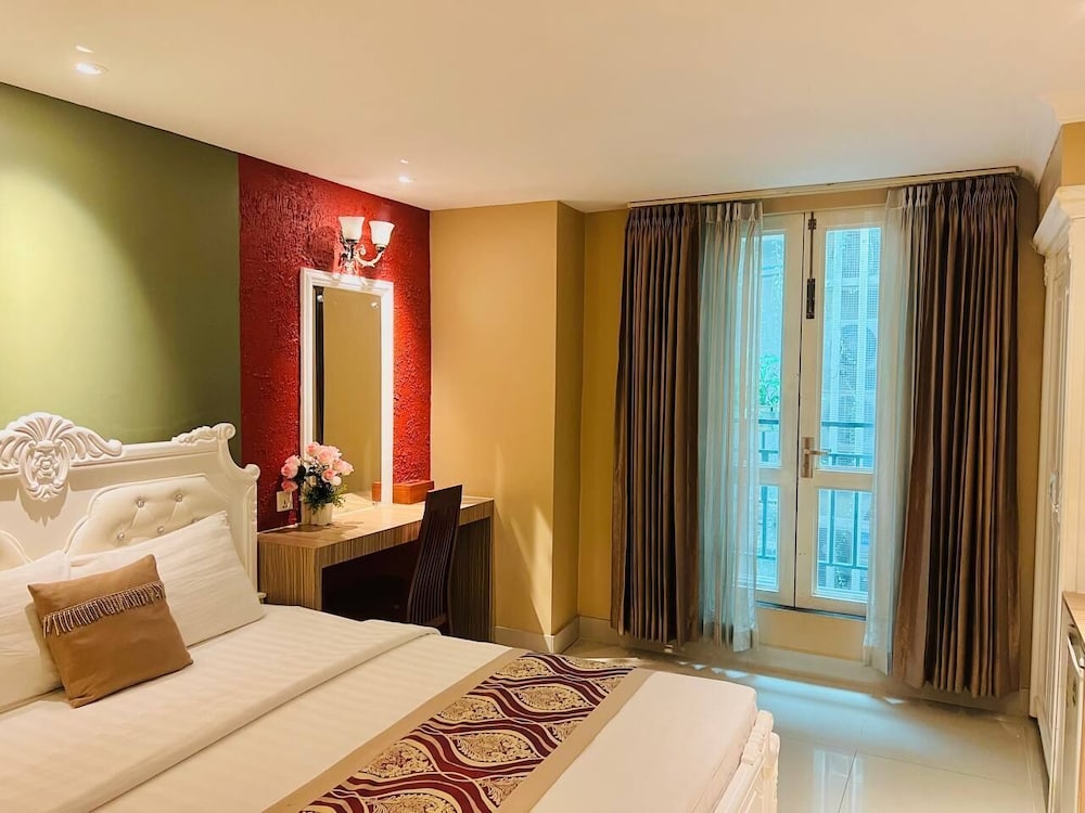 You Eng Hotel 22/50