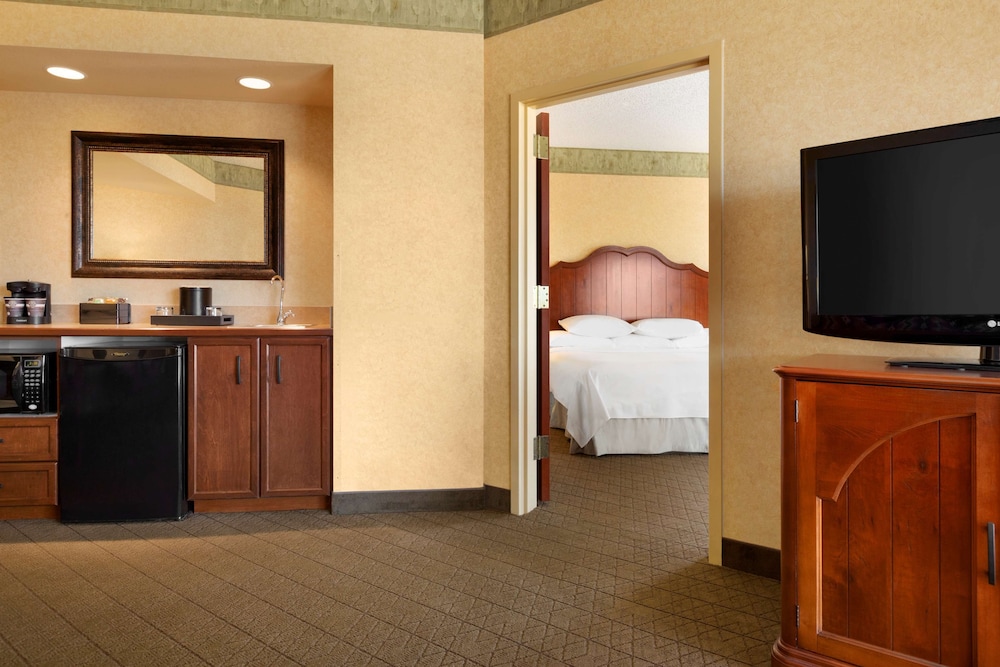 Embassy Suites by Hilton Albuquerque 20/63
