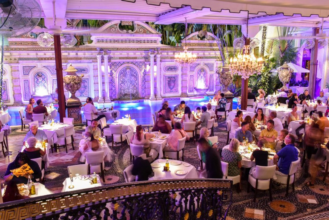 Hotel Victor South Beach 9/10