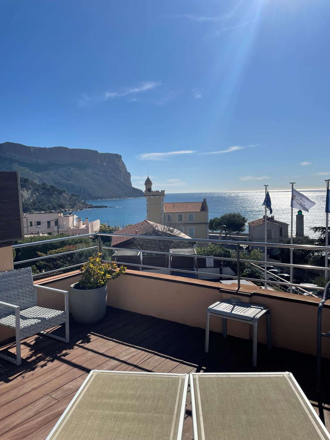 Best Western Plus La Rade 68/73