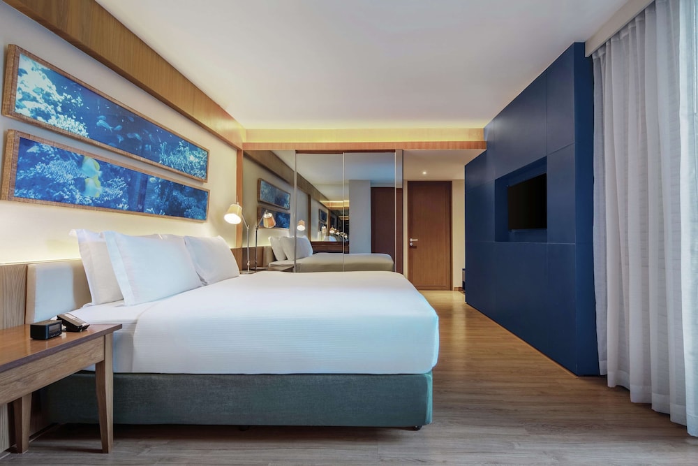 DoubleTree by Hilton Phuket Banthai Resort 11/49