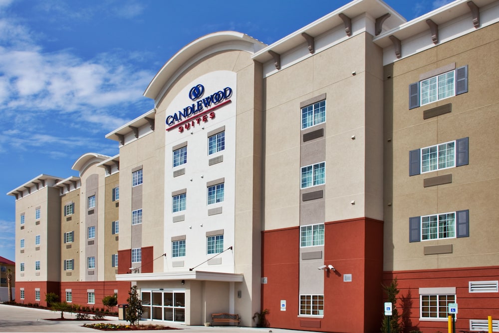Candlewood Suites Slidell Northshore 1/27