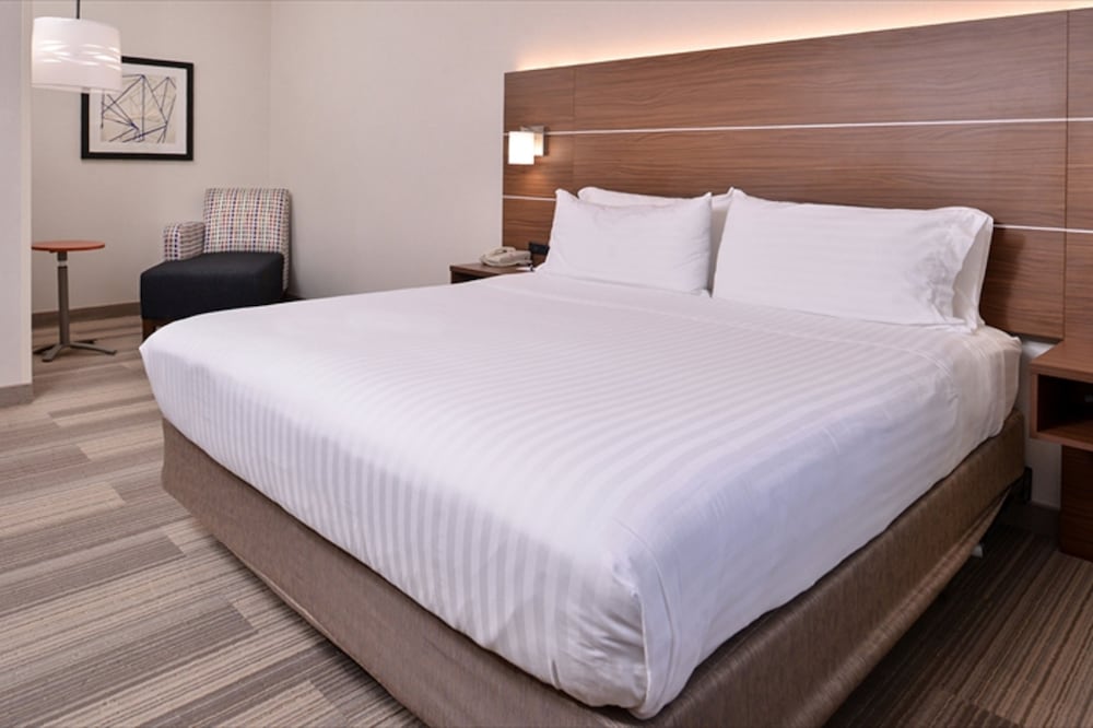 Holiday Inn Express Hotel And Suites Albany 14/52