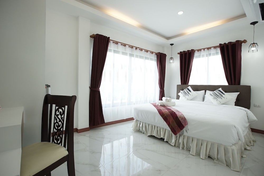 Gusto House 32/64