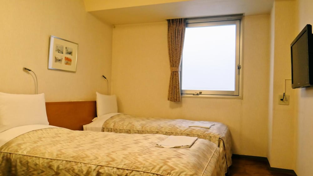 Morioka City Hotel 13/46