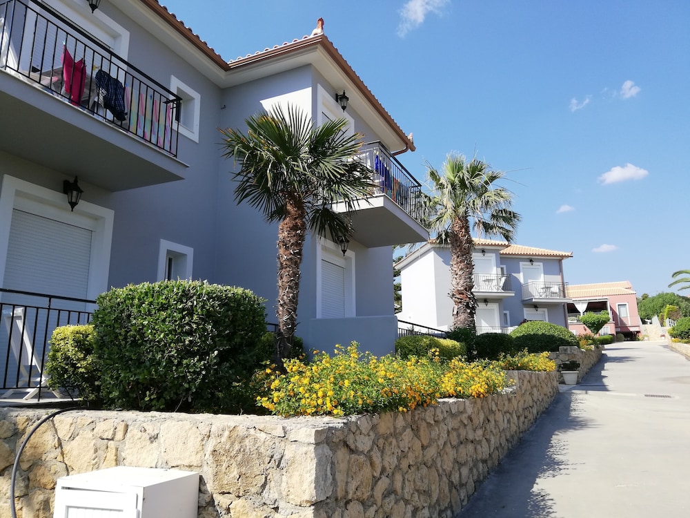 Astra Village Suites & Spa, Kefalonia 34/50