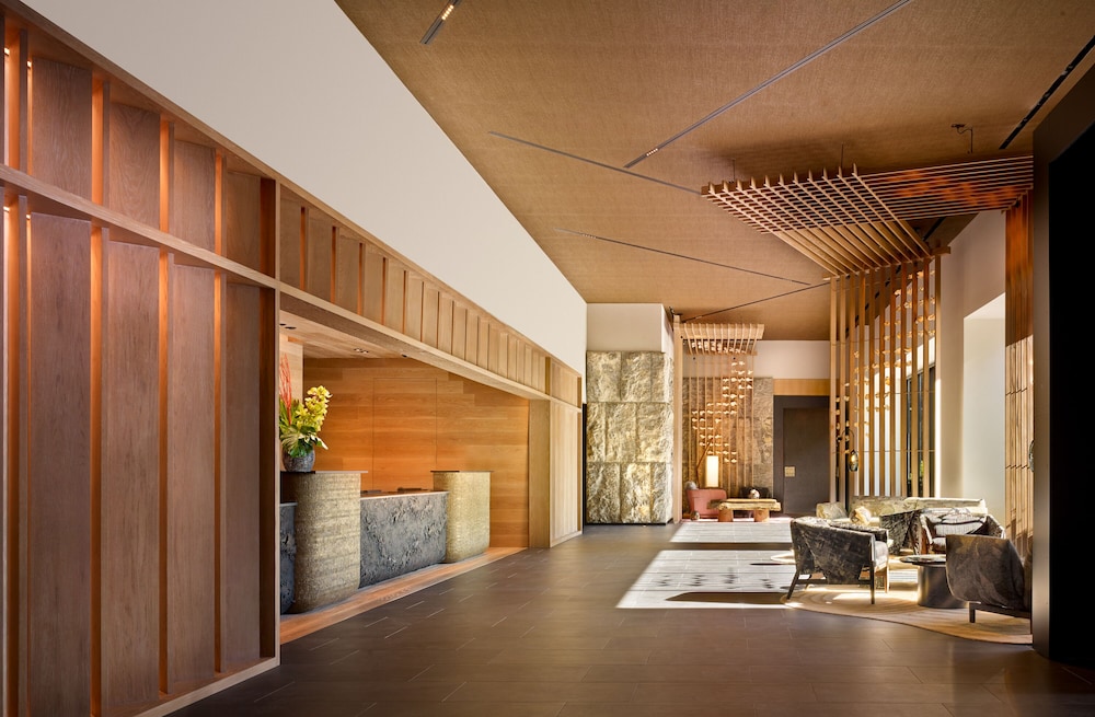 Nobu Hotel Atlanta 22/50